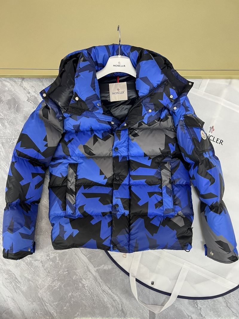 Moncler Down Jackets